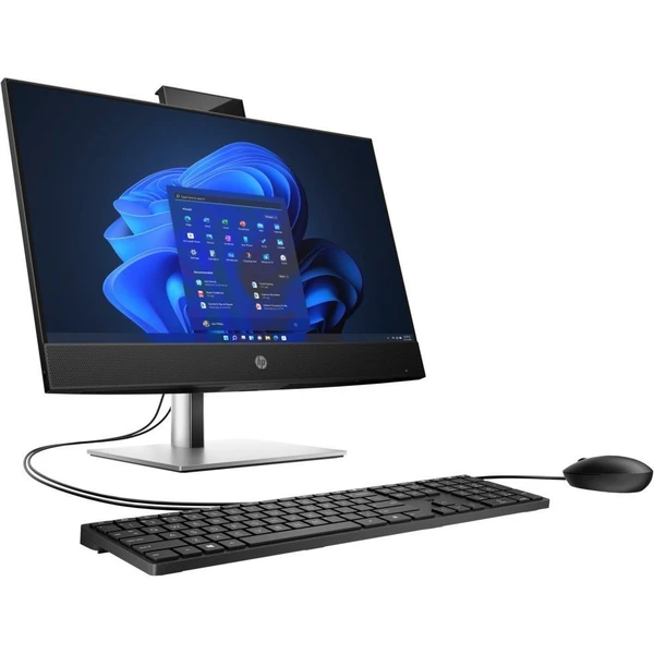 HP ProOne 440 G9 AiO (B70SHAT#BCM) čierny - All-in-one - Obrázok K5MF000K01
