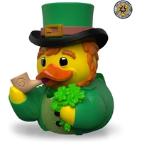 Tubbz kačička St Patricks Day - Irish Leprechaun (prvá edícia) - Figúrky