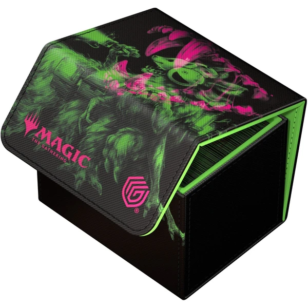 Ultimate Guard Sidewinder 100+ box na karty MTG Duskmourn: House of Horror - Kona Rescue Beastie - Boxy a škatuľky na karty - Obrázok K5PE000O01