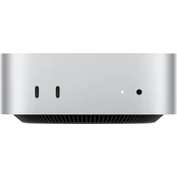 CTO Apple Mac mini (2024) / 10Gbps / 1TB SSD / 24GB / M4 10xCPU/10xGPU - Stolné počítače