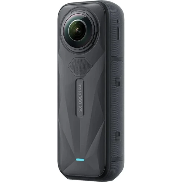 Insta360 X5 Essentials Bundle - Kamery - Obrázok K5PG000L01