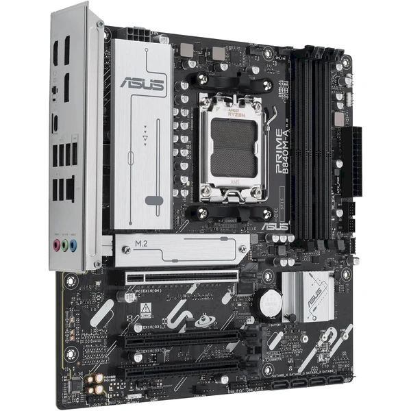 ASUS PRIME B840M-A - Základné dosky - Obrázok K5RC000N01