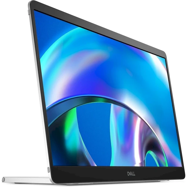 Dell Pro Plus P1425 monitor 14" - Monitory - Obrázok K5RF000N01