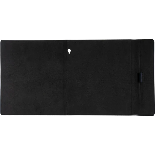 PocketBook Flip púzdro pre čítačku InkPad Eo čierne - Puzdra - Obrázok K5T6000N01