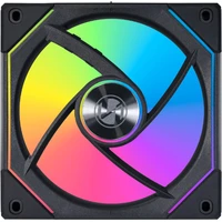 Lian Li UNI FAN SL-INF ventilátor 140mm čierny - Ventilátory pre PC