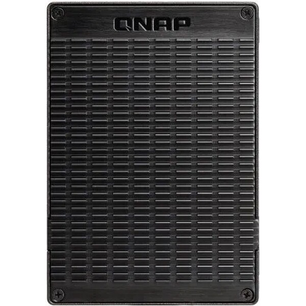 QNAP QDA-U2MP diskový adaptér