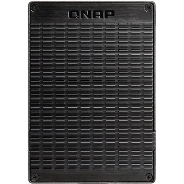 QNAP QDA-U2MP diskový adaptér - Rámiky na disky - Hlavný obrázok