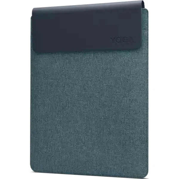 Lenovo Yoga 14.5" Sleeve modrý - Puzdra - Obrázok K5UF000P01
