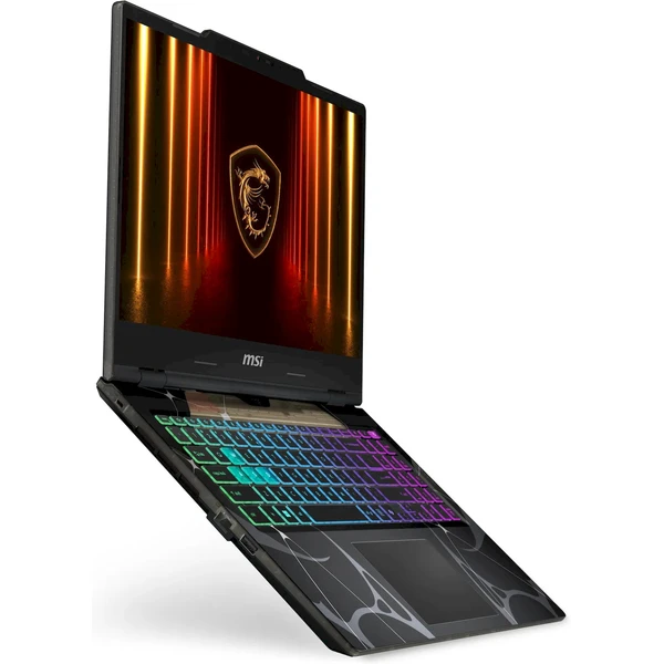MSI Cyborg 15 (B13WEKG-480XCZ) RTX 5050 čierny - Notebooky - Obrázok K5UJ000K01