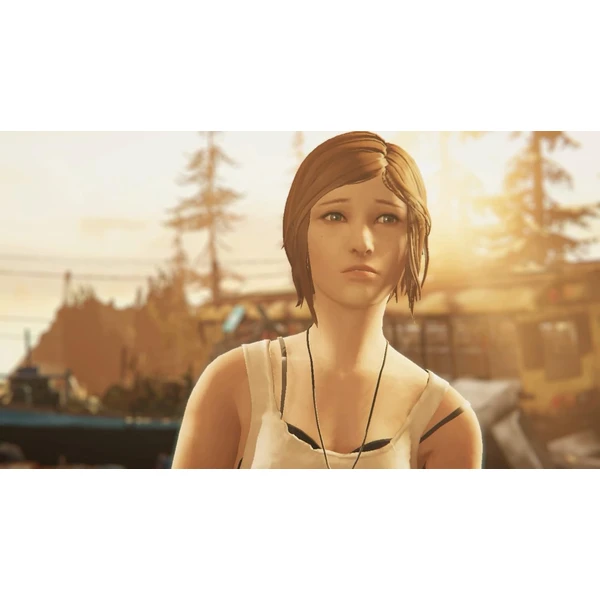 Life is Strange Arcadia Bay (Code in Box) (Switch) - Hry na Nintendo Switch - Obrázok K5XG000K01
