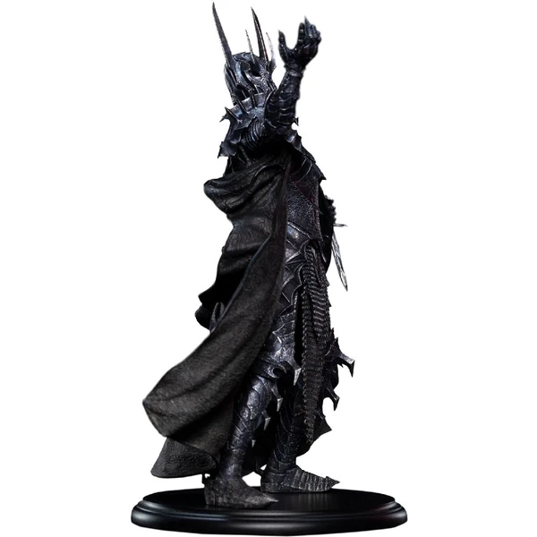 Soška Weta Workshop Lord of the Rings - Sauron Mini Statue 20,5 cm - Sochy a sošky - Obrázok K5Y4000P01