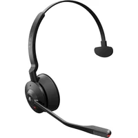 Jabra Engage 55 SE USB-A MS Mono bezdrôtové slúchadlá čierna - Slúchadlá