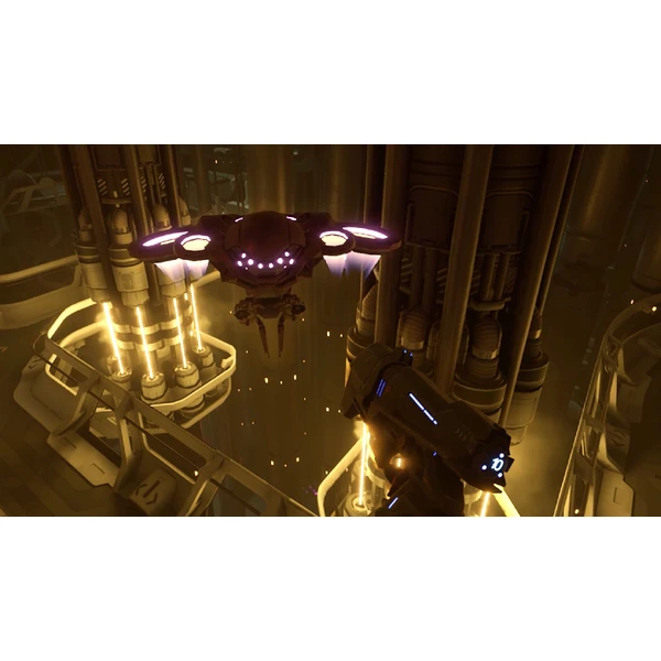 Pýcha (PS5) VR2 - Hry na PS5 - Obrázok K611000J01