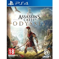 Assassin's Creed Odyssey - anglická verzia (PS4) - Hry na PS4