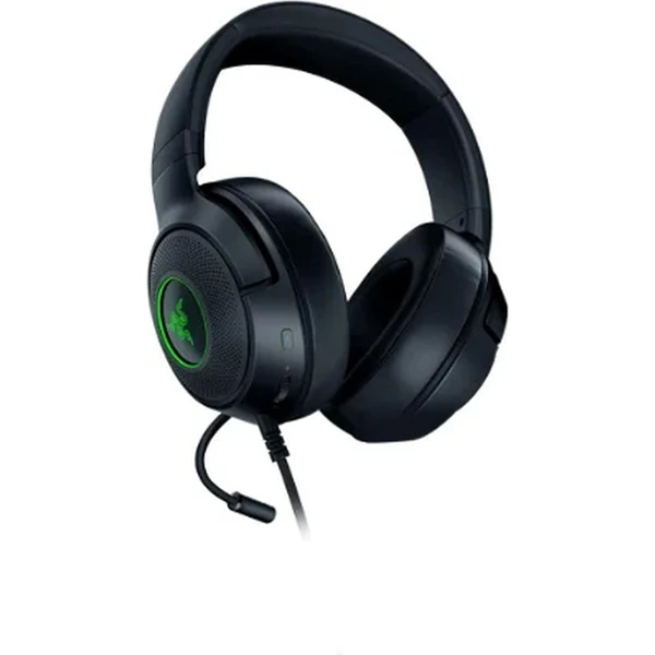 Razer Kraken V3 X USB - Slúchadlá - Obrázok K640000N01