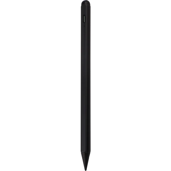 FIXED Graphite dotykové pero pre iPady so šikovným hrotom a magnety čierne - Stylusy - Obrázok K64R000501