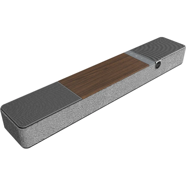 Klipsch Flexus Core 100 Soundbar orechovo hnedý - Reproduktory - Obrázok K65L000K01