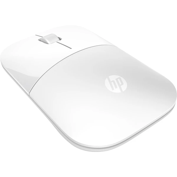 HP Z3700 bezdrôtová myš biela - Myši - Obrázok K676300301