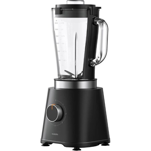 Xiaomi Blender EU mixér čierny