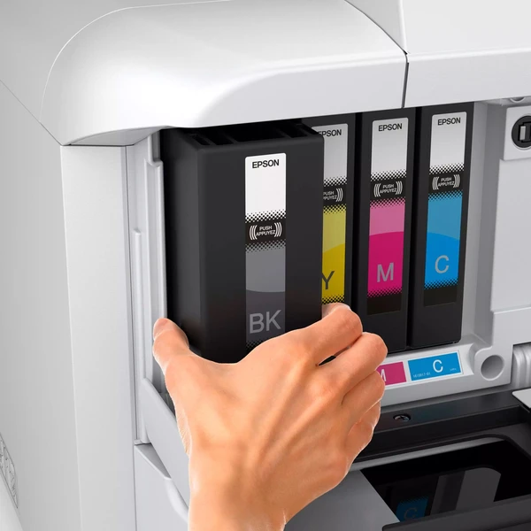 Epson WorkForce Pro EP-C7100DW tlačiareň - Tlačiarne - Obrázok K68A000P01