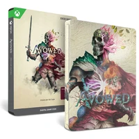 Avowed Premium Steelbook Edition (XSX) - Hry na Xbox Series