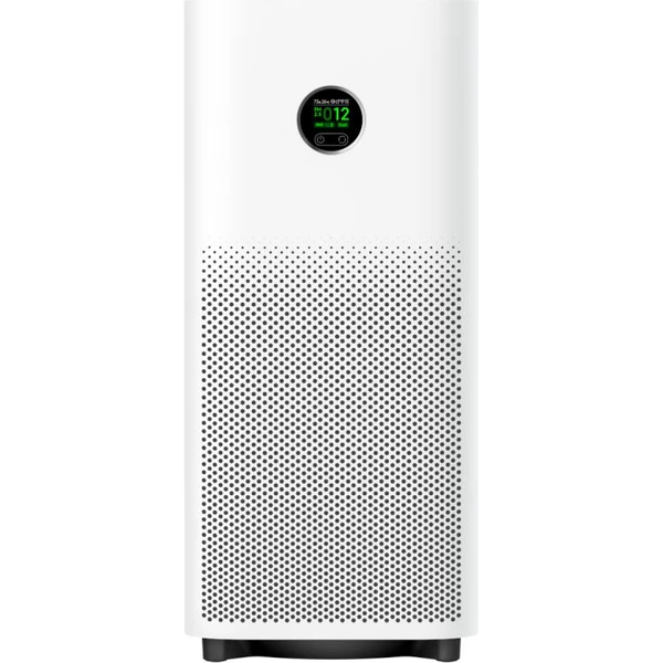 Xiaomi Mijia Smart Air Purifier 6 čistička vzduchu biela - Čističky vzduchu - Hlavný obrázok