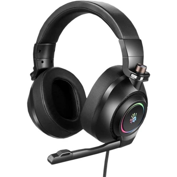 A4tech Bloody G580 herné slúchadlá - Slúchadlá - Hlavný obrázok