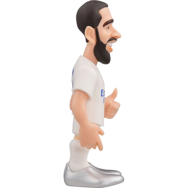 MINIX futbal: Real Madrid - Carvajal - Minix - Obrázok K6DC000P01