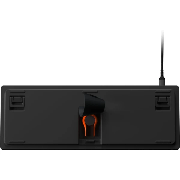 SteelSeries Apex 9 TKL herná klávesnica (US) - Klávesnice - Obrázok K6E4700301