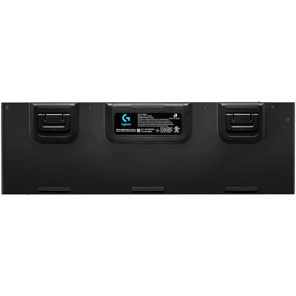 Logitech G915 Lightspeed GL Tactile (US) - Klávesnice - Obrázok K6EA300301
