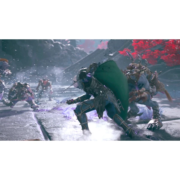 Dungeons & Dragons Dark Alliance (PS4) - Hry na PS4 - Obrázok K6I3100201