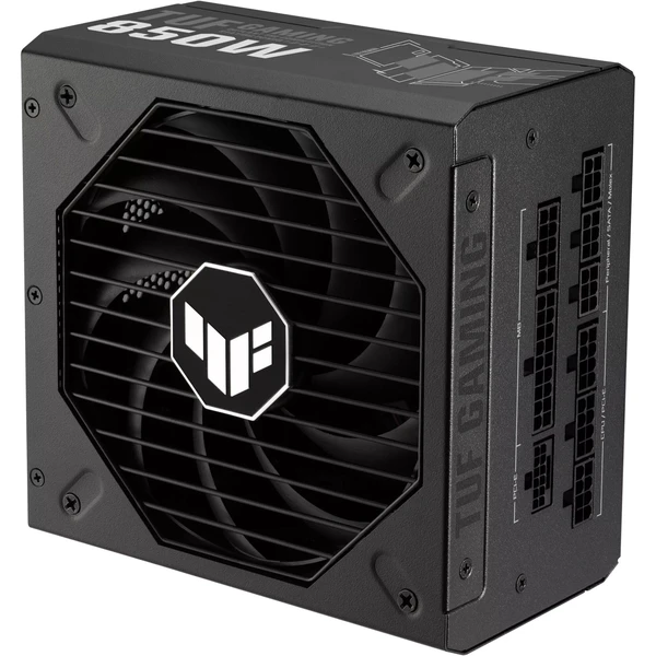 ASUS TUF Gaming 850W Gold - 850W - Zdroje - Obrázok K6K6000L01