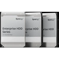 Synológia HAT5310-8T 3.5” 8TB - Pevné disky