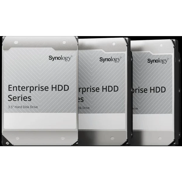 Synológia HAT5310-8T 3.5” 8TB - Pevné disky - Hlavný obrázok
