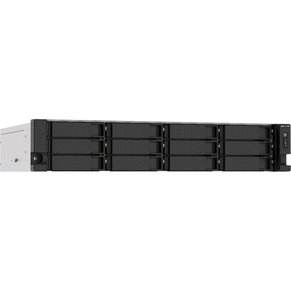 QNAP TS-1273AU-RP-8G - Servery NAS - Obrázok K6MK000K01