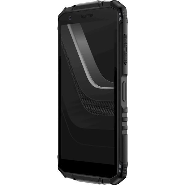 Doogee Fire 3 3GB/64GB sivý - Mobilné telefóny - Obrázok K6NI000K01