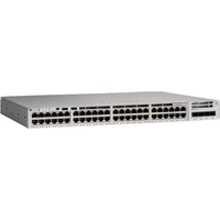 Cisco Catalyst 9200L- 48T-4G-E prepínač - Switche