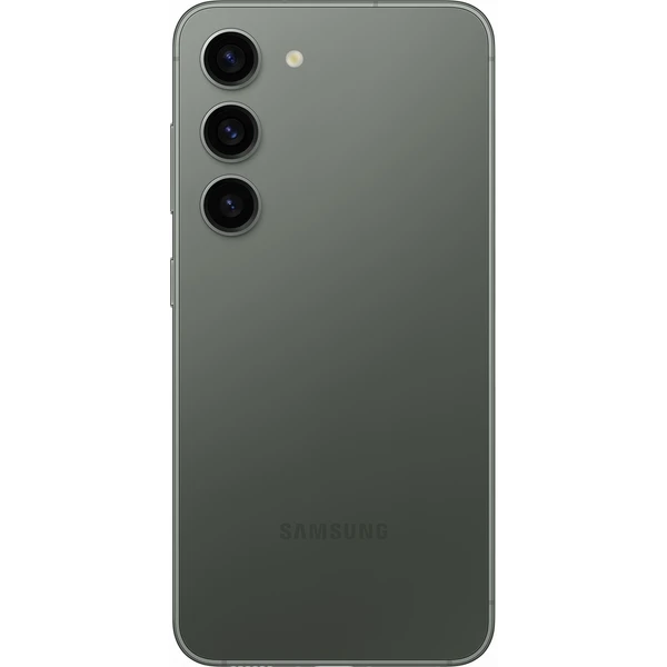 Samsung Galaxy S23 5G 8GB/256GB zelená (Kategória C) - Mobilné telefóny - Obrázok K6P0G00101