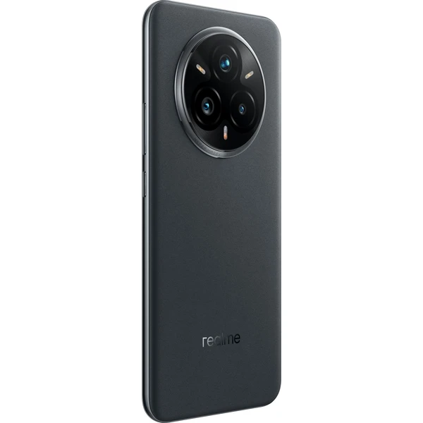 realme 14 Pro+ 5G 12GB/512GB sivý - Mobilné telefóny - Obrázok K6PE000N01
