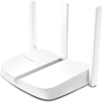 Mercusys MW305R Wi-Fi 4 smerovač biely - Wi-Fi routery