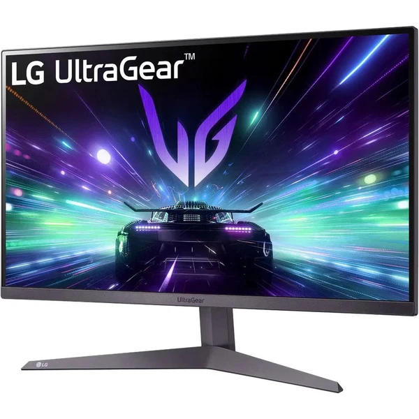 LG UltraGear 27GS50F-B herný monitor 27" - Monitory - Obrázok K6RC000L01