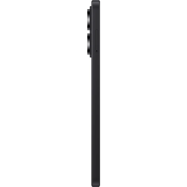 Xiaomi Redmi Note 13 5G 8GB/256GB čierna - Mobilné telefóny - Obrázok K6S1000N01
