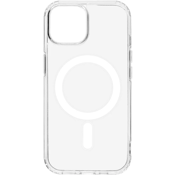 Tactical MagForce kryt Apple iPhone 15 číry - Puzdra - Obrázok K6T5000701