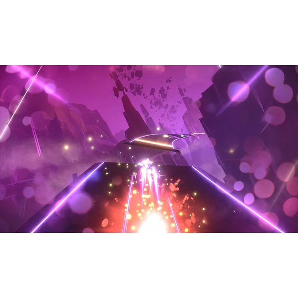 AVICII Invector (Xbox One) - Hry na Xbox One - Obrázok K6U4100201