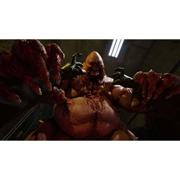 Killing Floor III Day One Edition (PS5) - Hry na PS5 - Obrázok K6WB000P01