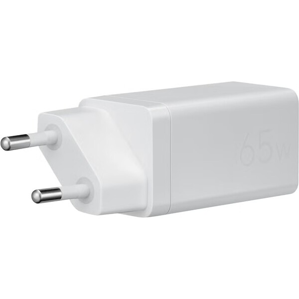 ASUS USB-C GaN 65W nabíjací adaptér