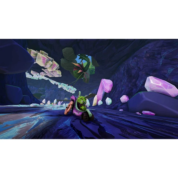 Gigantosaurus: Dino Kart (Xbox One/Xbox Series X) - Hry na Xbox Series - Obrázok K6ZJ300401