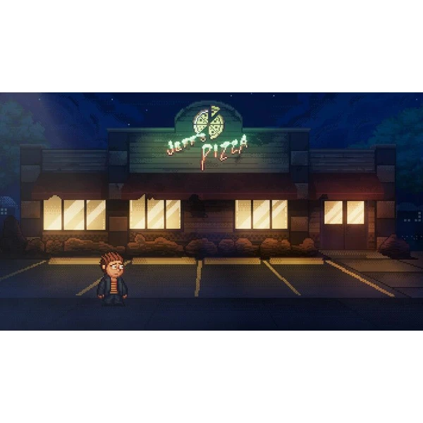 Five Nights at Freddy's: Into the Pit (PS4) - Hry na PS4 - Obrázok K71D000K01