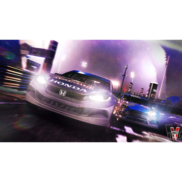 V-Rally 4 (PS4) - Hry na PS4 - Obrázok K755100201