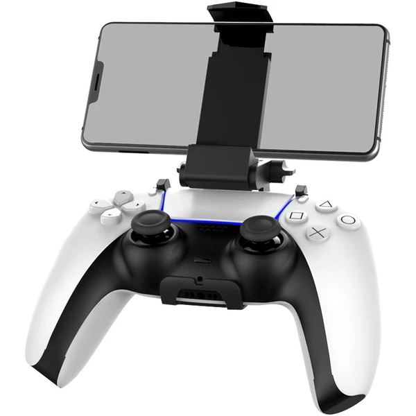 iPega P5005 držiak telefónu na Sony DualSense (PS5) ovládač - Držiaky - Obrázok K755F00101